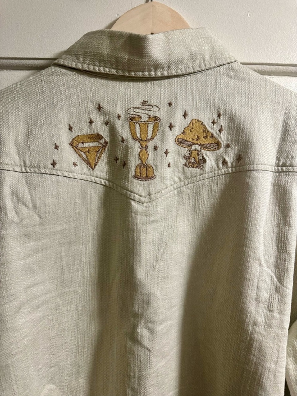 Men’s XXL Howler Brothers River Wizard Novato Shirt - Limited Edition - Like New - Picture 2 of 8